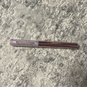 Revolution Lilac Lustre liquid eyeliner shimmer NEW